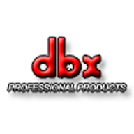 dbx professional products