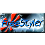 Freestyler DMX