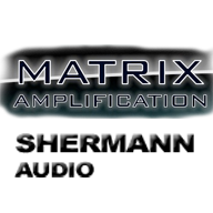 Matrix Amplification & Shermann Audio