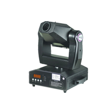iMove5 S Discharge Moving Head