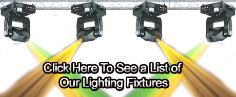 Click Here To View Our Lighting Fixtures