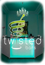 Twisted Bars